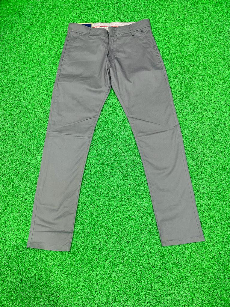 XFLWAM Womens Casual Loose Cotton Linen Pants Comfy Cropped Work Pants with  Pockets Elastic High Waist Paper Bag Pants White M - Walmart.com